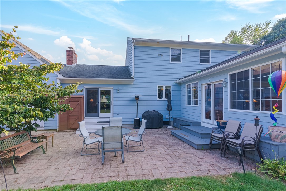 75 Hamilton Allenton Road