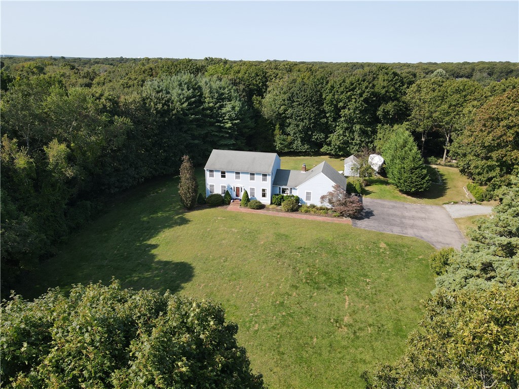 75 Hamilton Allenton Road