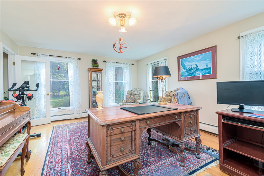75 Hamilton Allenton Road