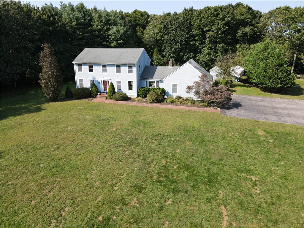 75 Hamilton Allenton Road