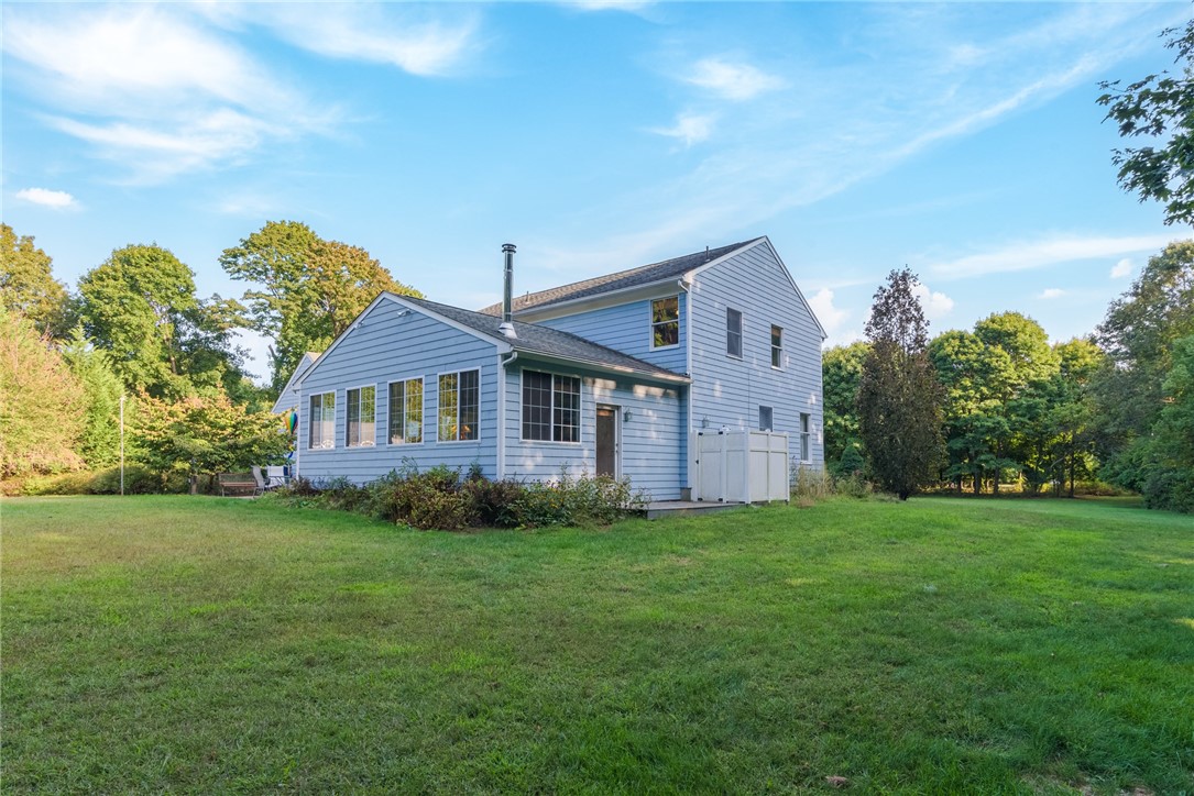 75 Hamilton Allenton Road