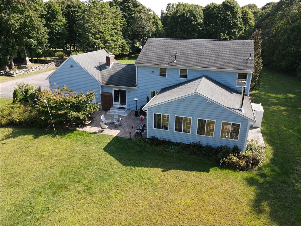 75 Hamilton Allenton Road