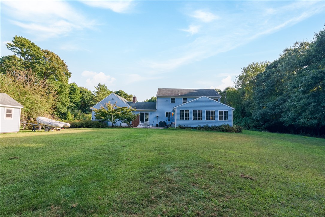 75 Hamilton Allenton Road