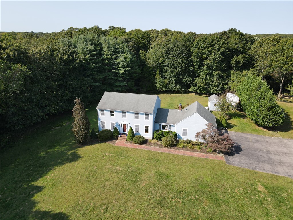 75 Hamilton Allenton Road