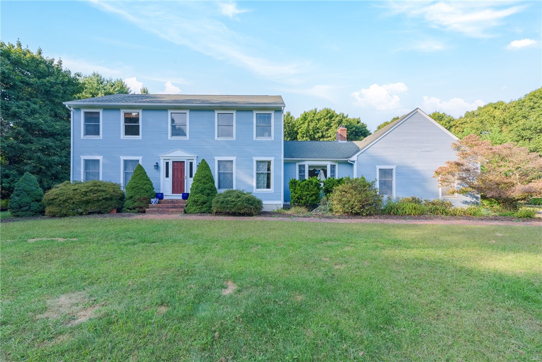 75 Hamilton Allenton Road