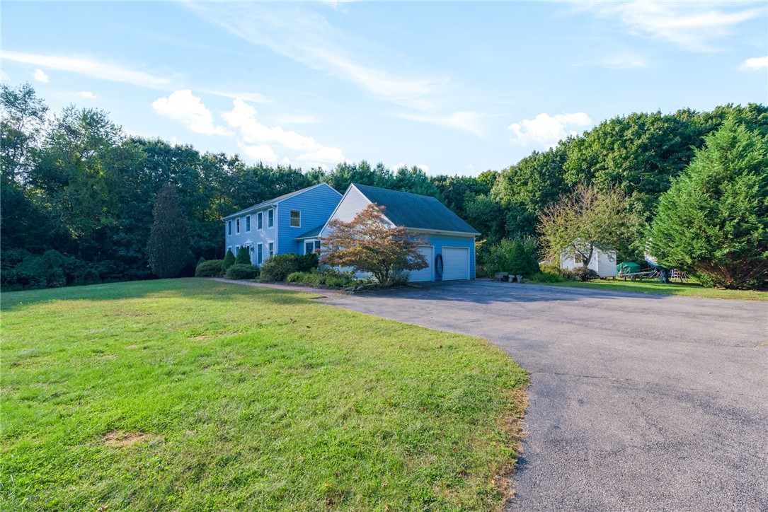 75 Hamilton Allenton Road