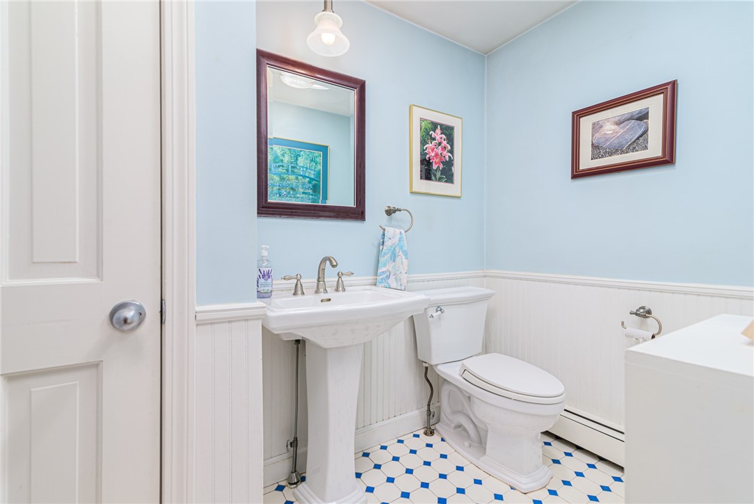 75 Hamilton Allenton Road