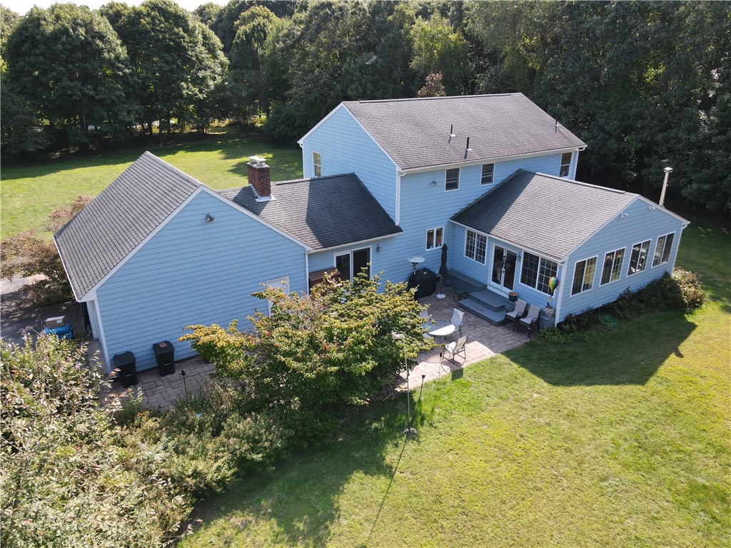 75 Hamilton Allenton Road