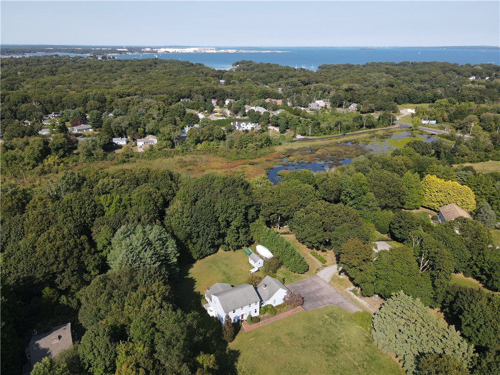 75 Hamilton Allenton Road