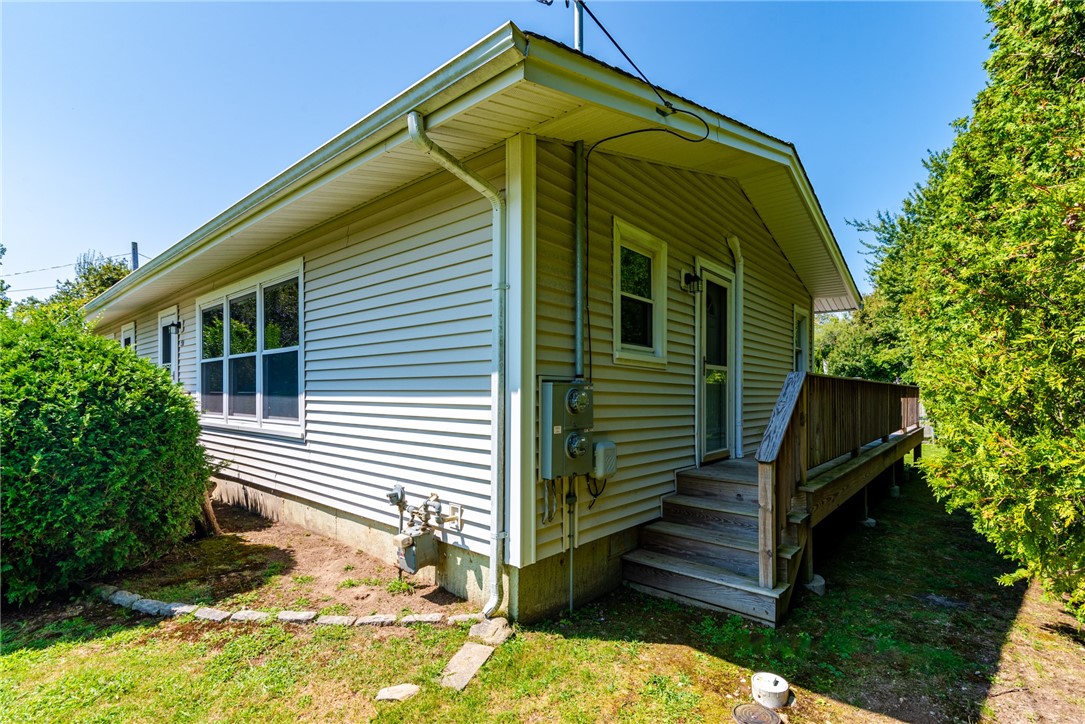 9 Ponagansett Parkway A