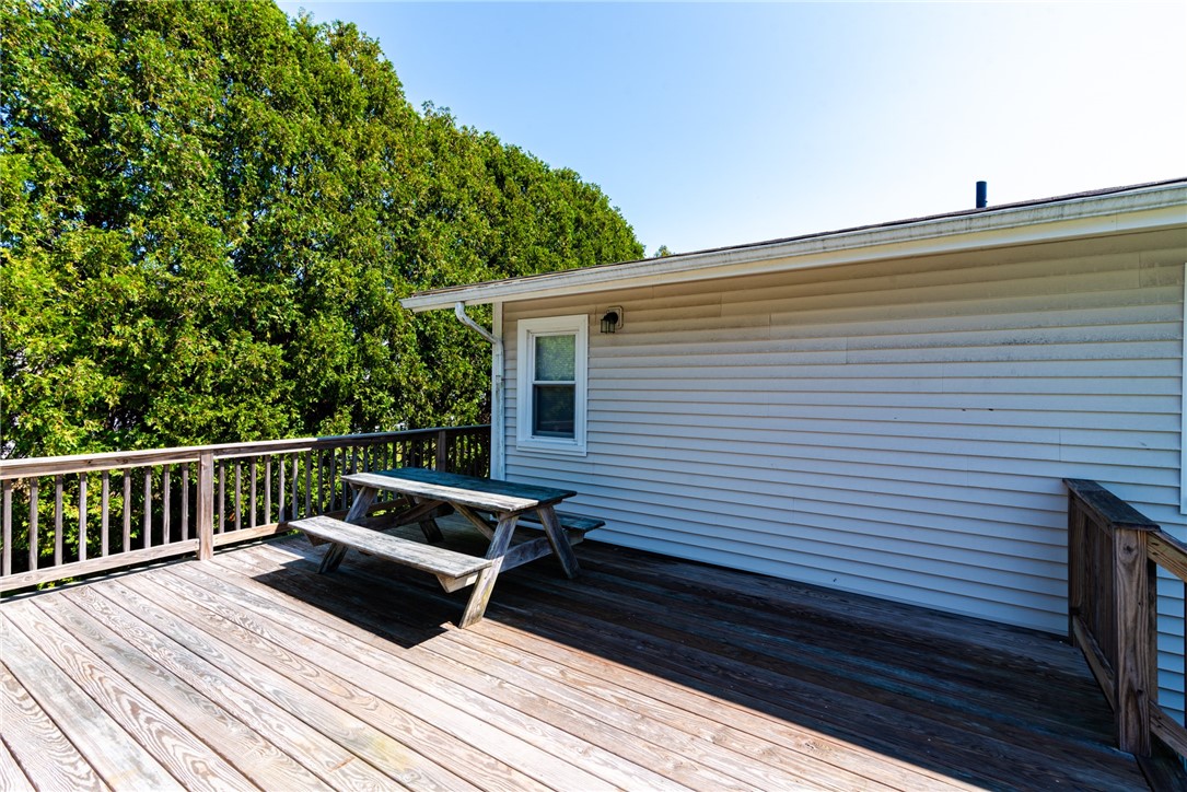 9 Ponagansett Parkway A
