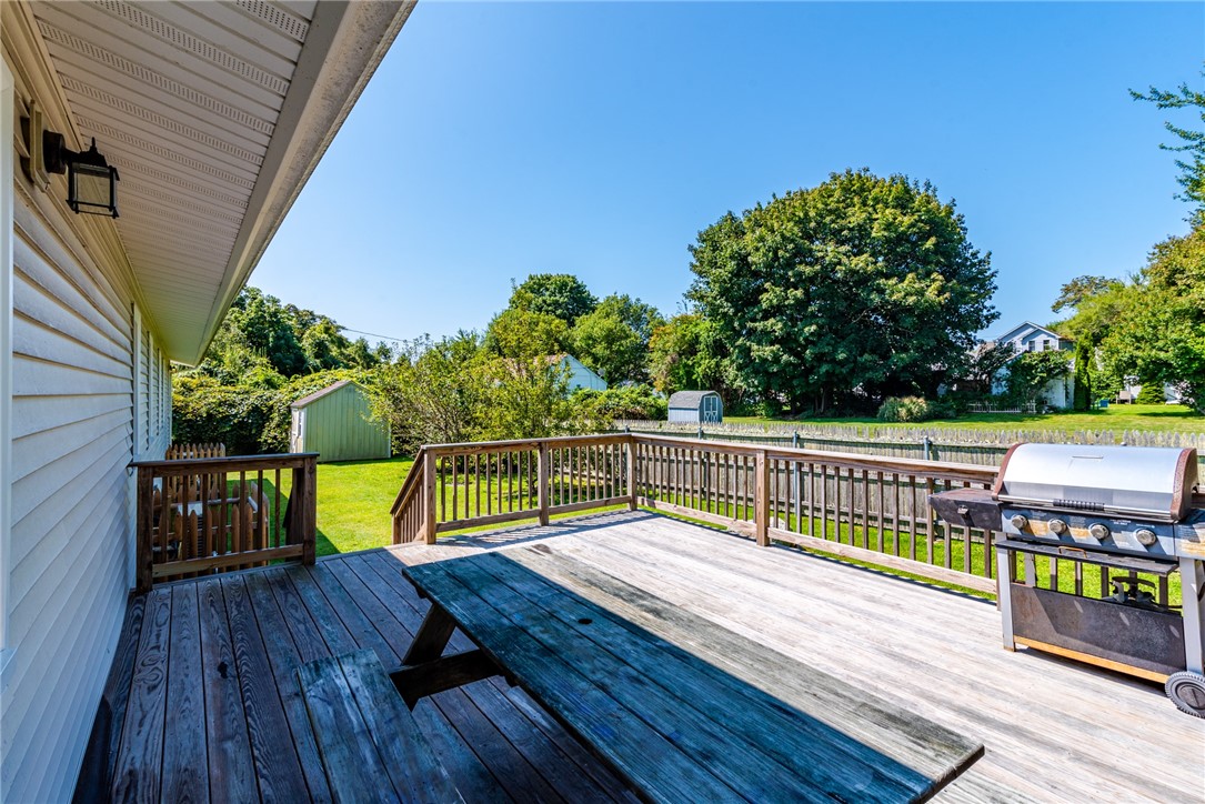 9 Ponagansett Parkway A