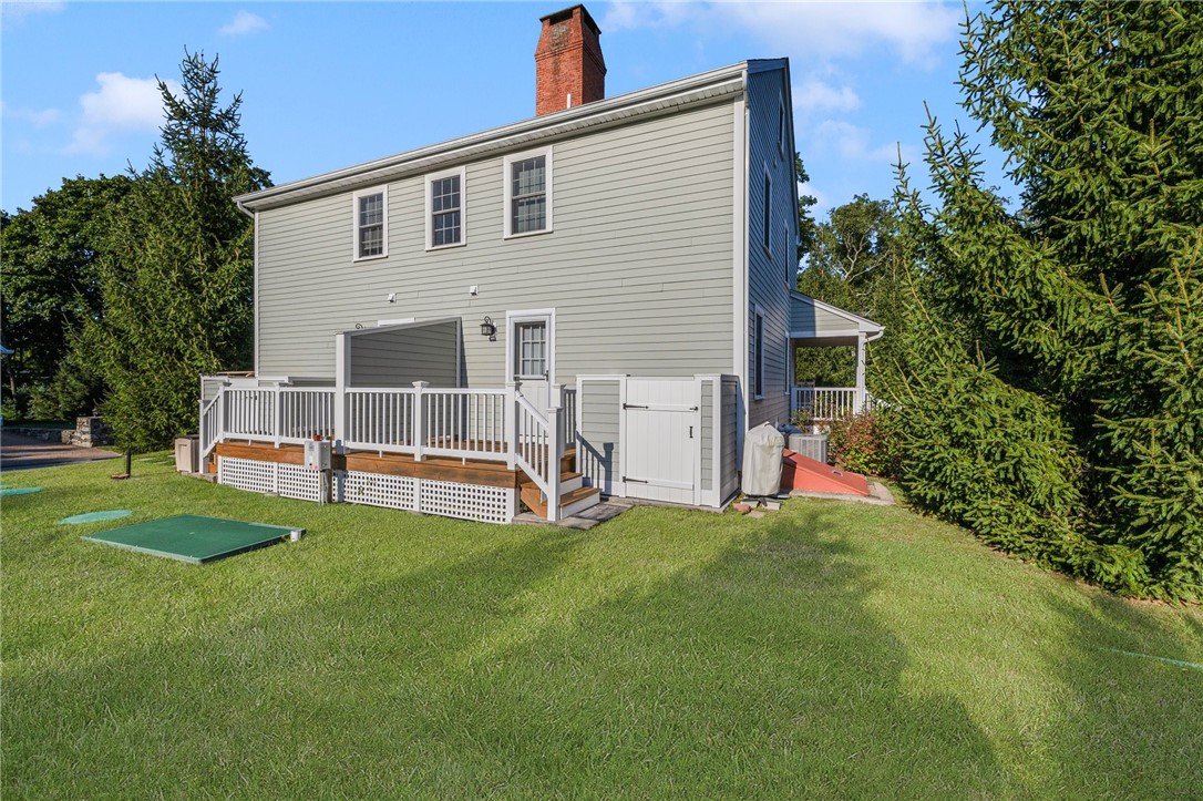 20 Stonecroft Circle A