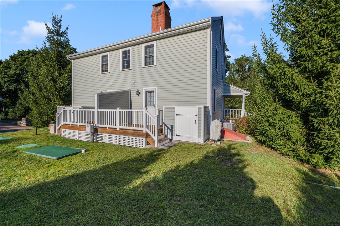 20 Stonecroft Circle A