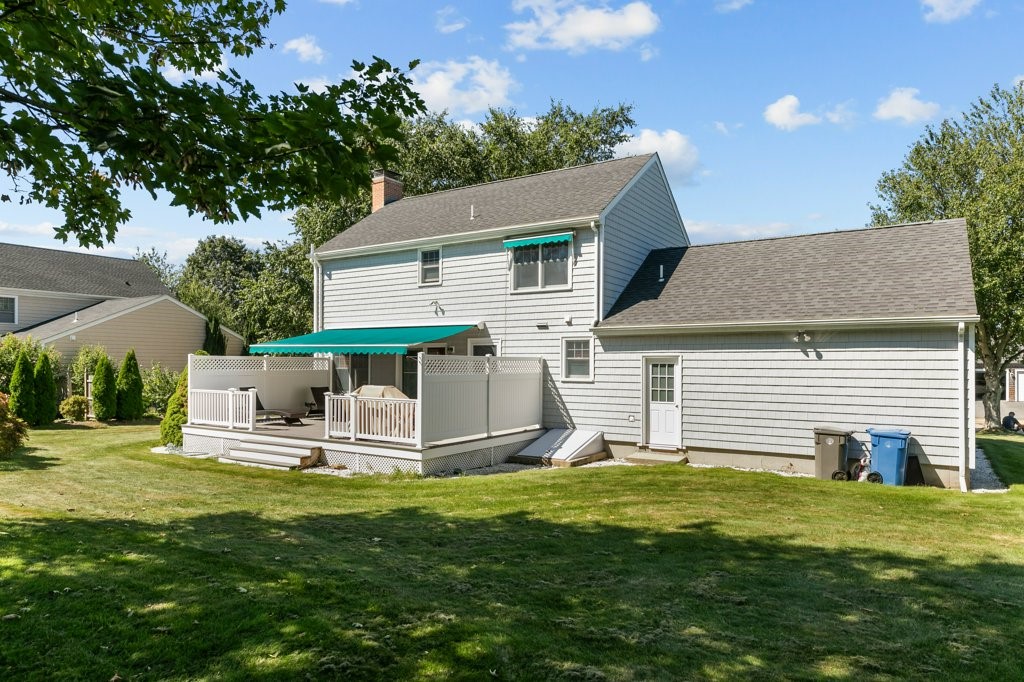 42 Pequot Lane