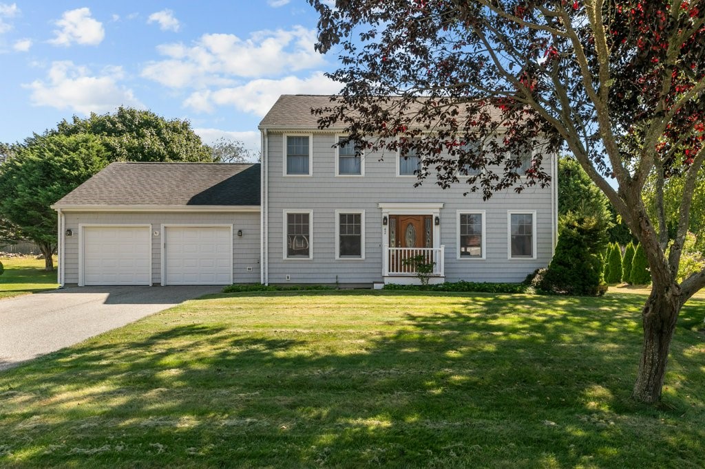 42 Pequot Lane