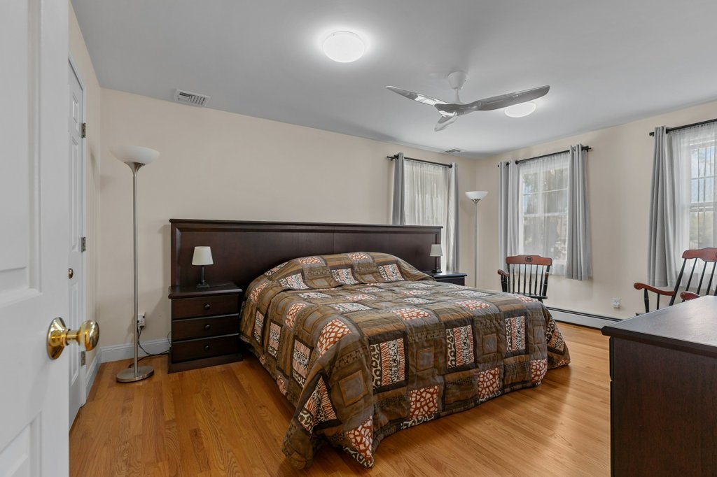 42 Pequot Lane