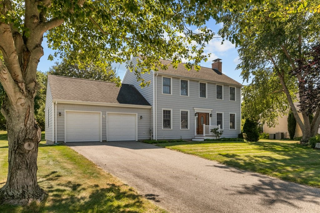 42 Pequot Lane