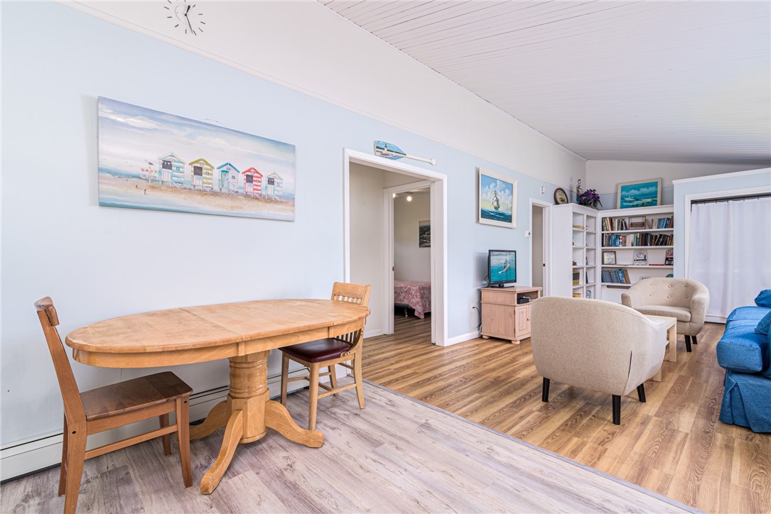 9 Ponagansett Parkway B