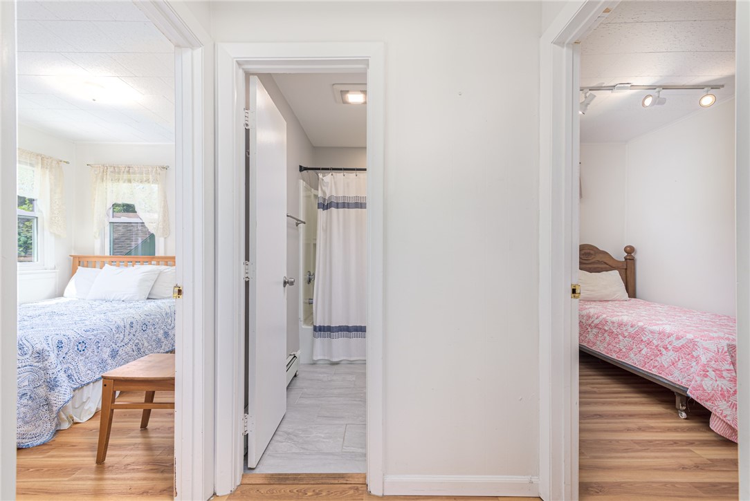 9 Ponagansett Parkway B