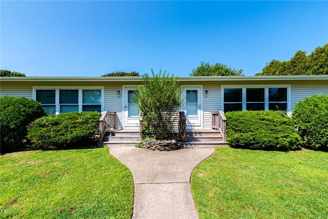 9 Ponagansett Parkway B