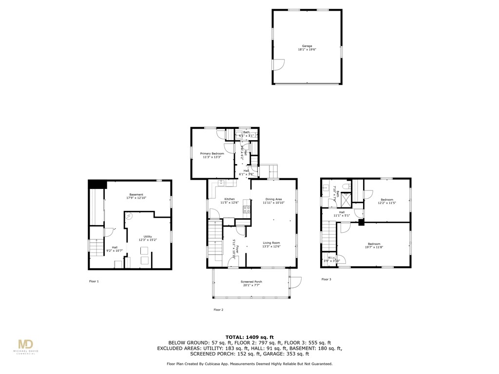40 Grand View Drive