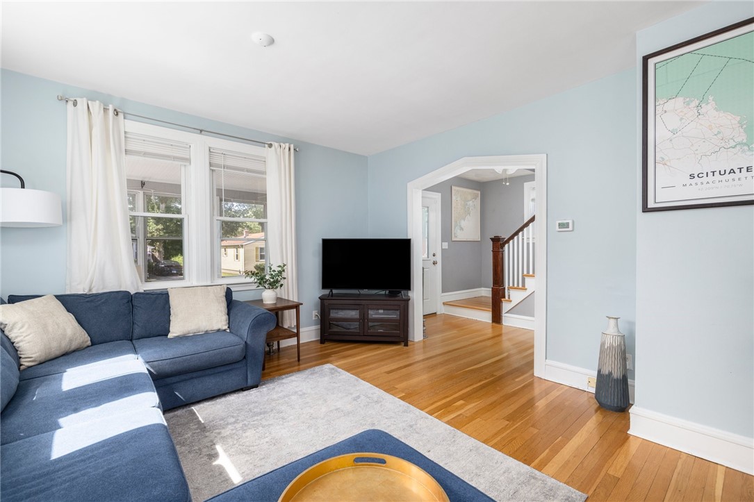 40 Grand View Drive