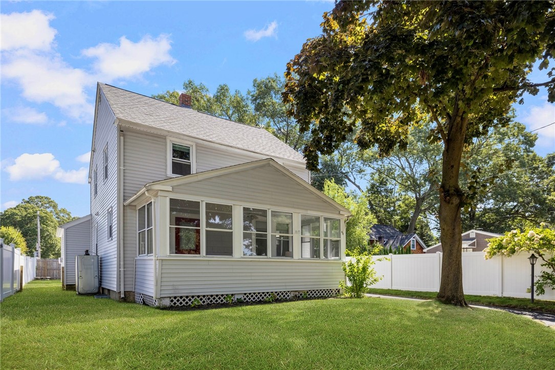 40 Grand View Drive