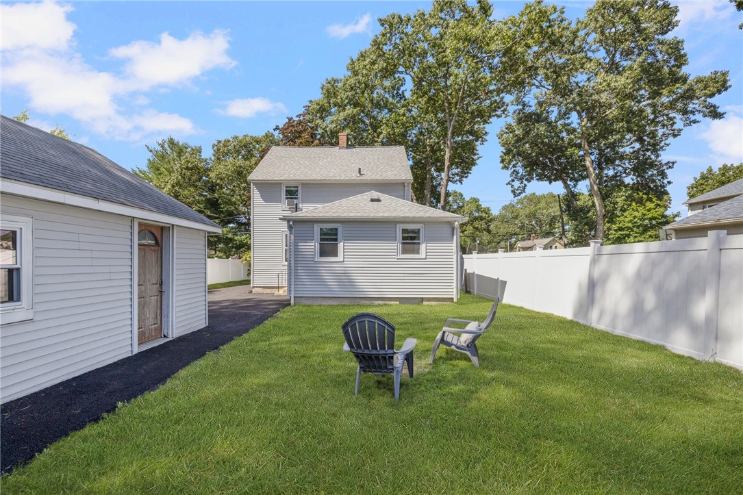40 Grand View Drive