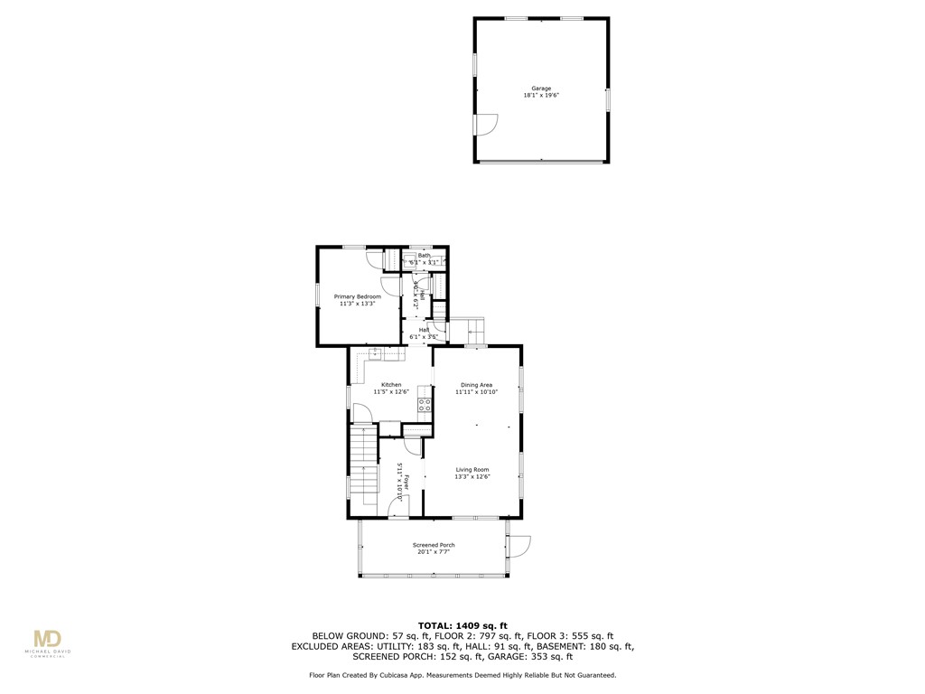 40 Grand View Drive