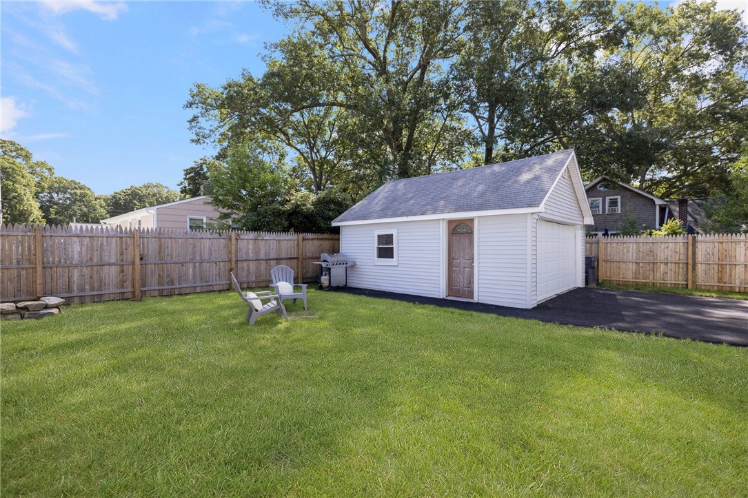 40 Grand View Drive