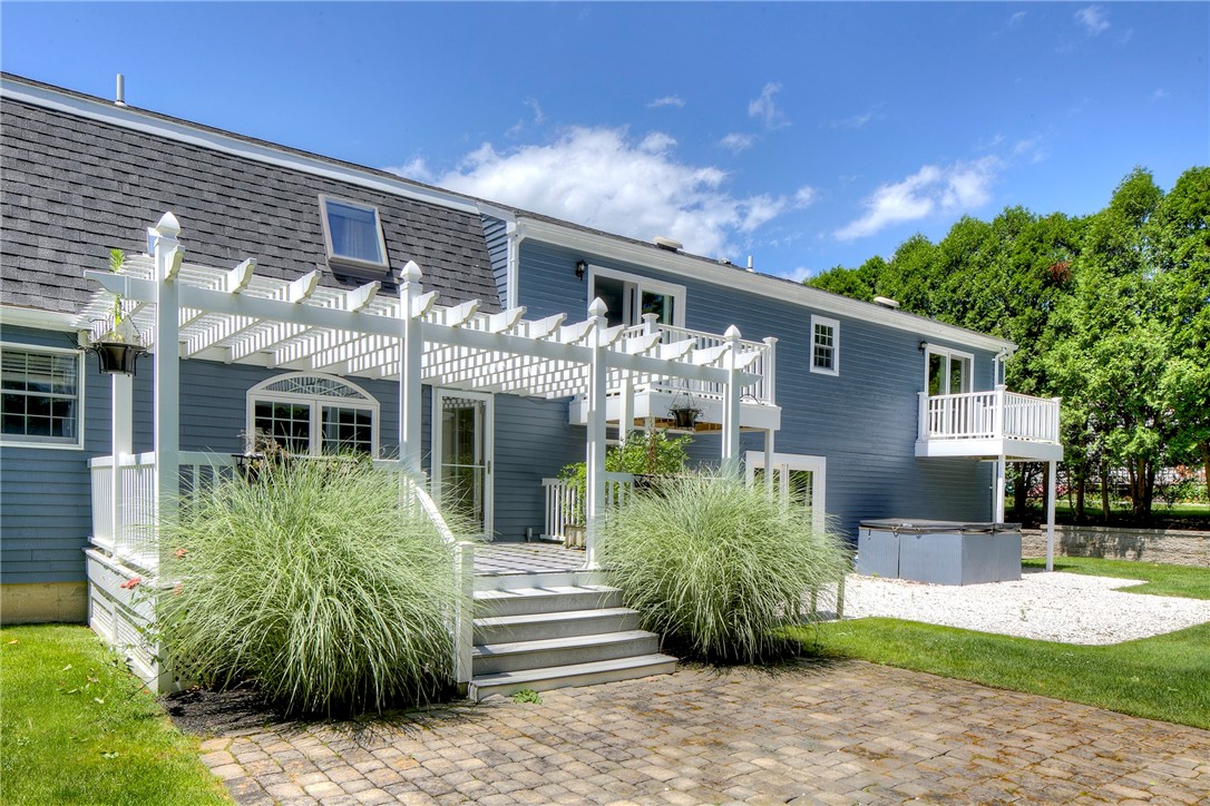 120 Carroll Avenue