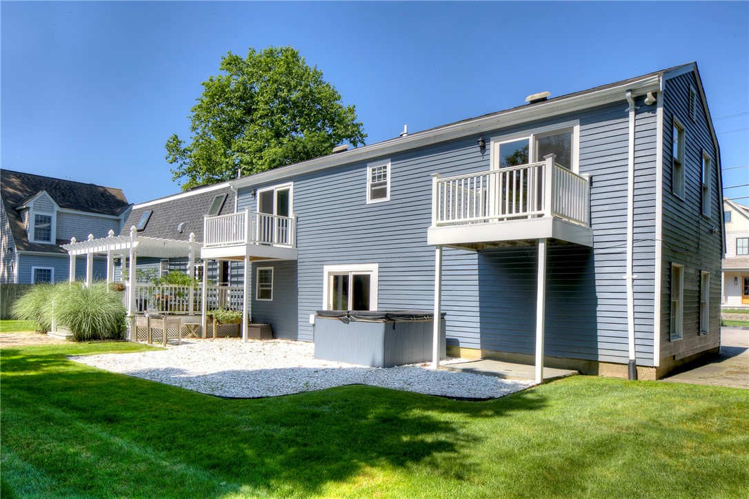 120 Carroll Avenue