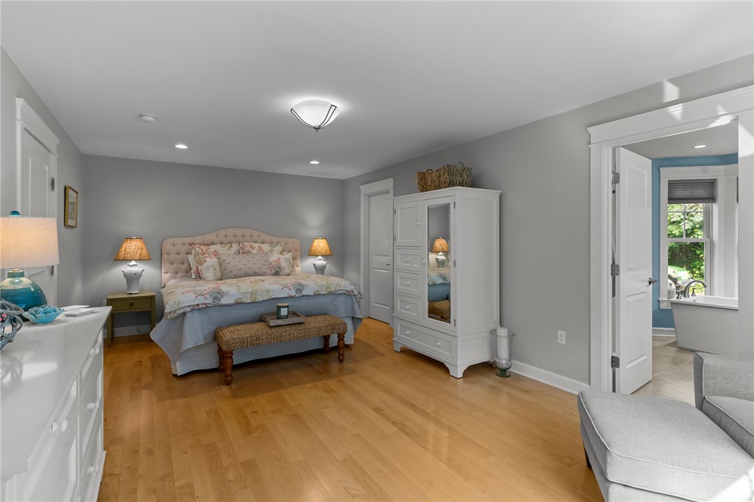 20 Cedar Ridge Trail