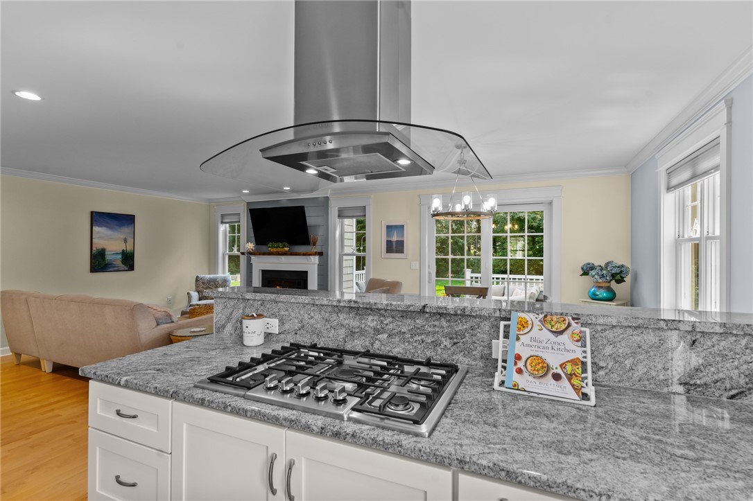 20 Cedar Ridge Trail