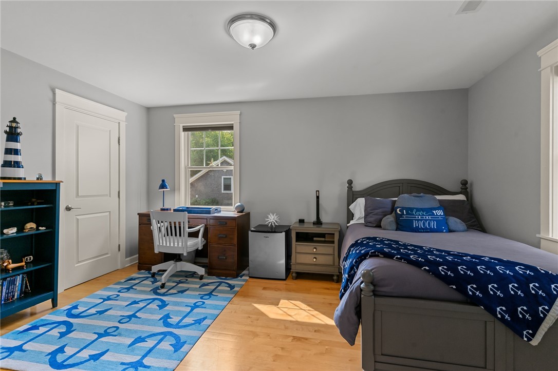 20 Cedar Ridge Trail