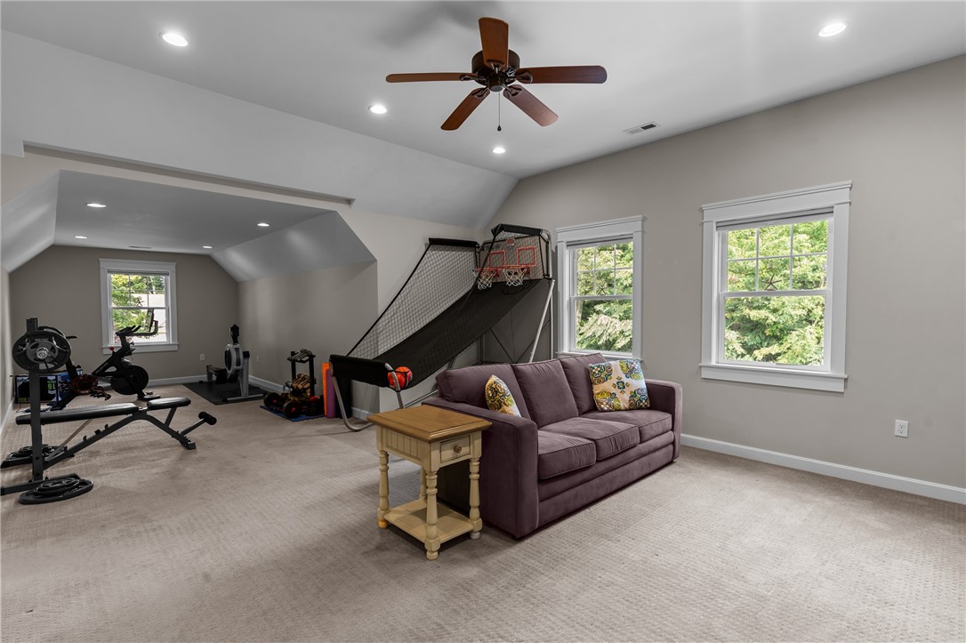 20 Cedar Ridge Trail