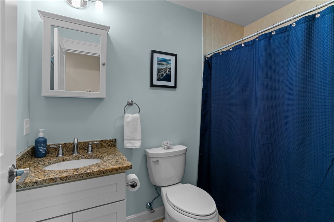 20 Cedar Ridge Trail