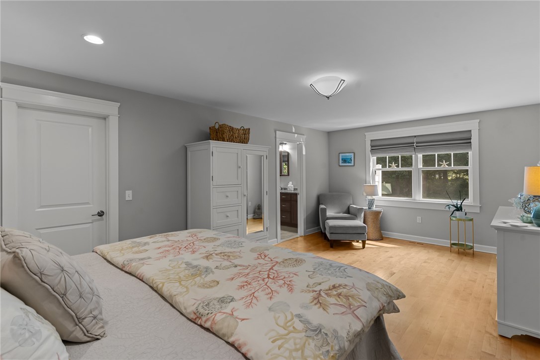 20 Cedar Ridge Trail