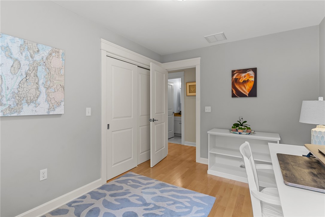 20 Cedar Ridge Trail