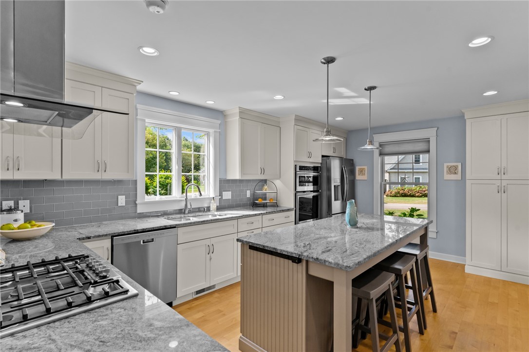 20 Cedar Ridge Trail