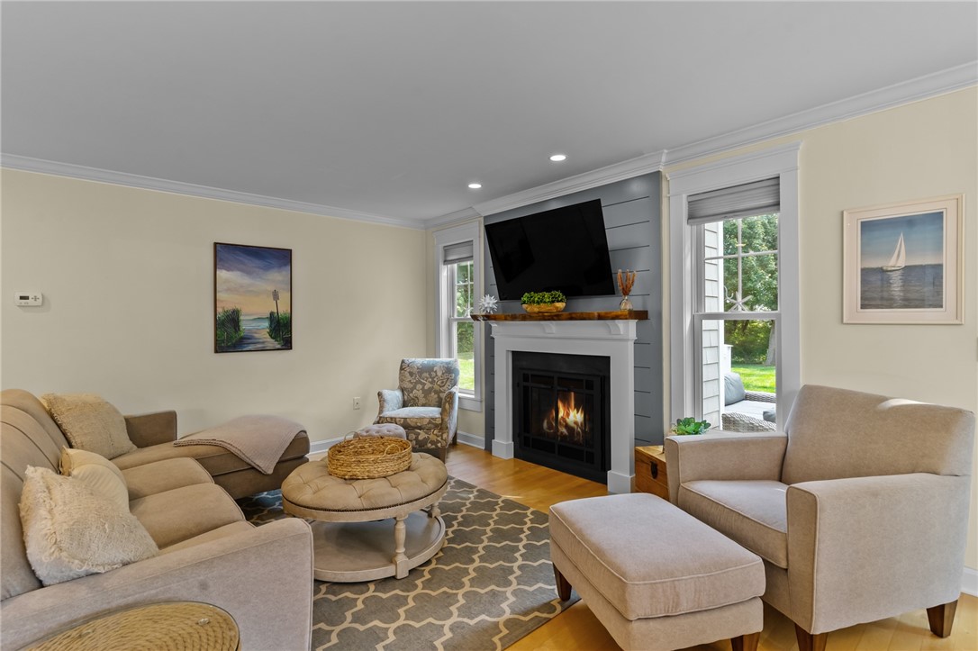 20 Cedar Ridge Trail