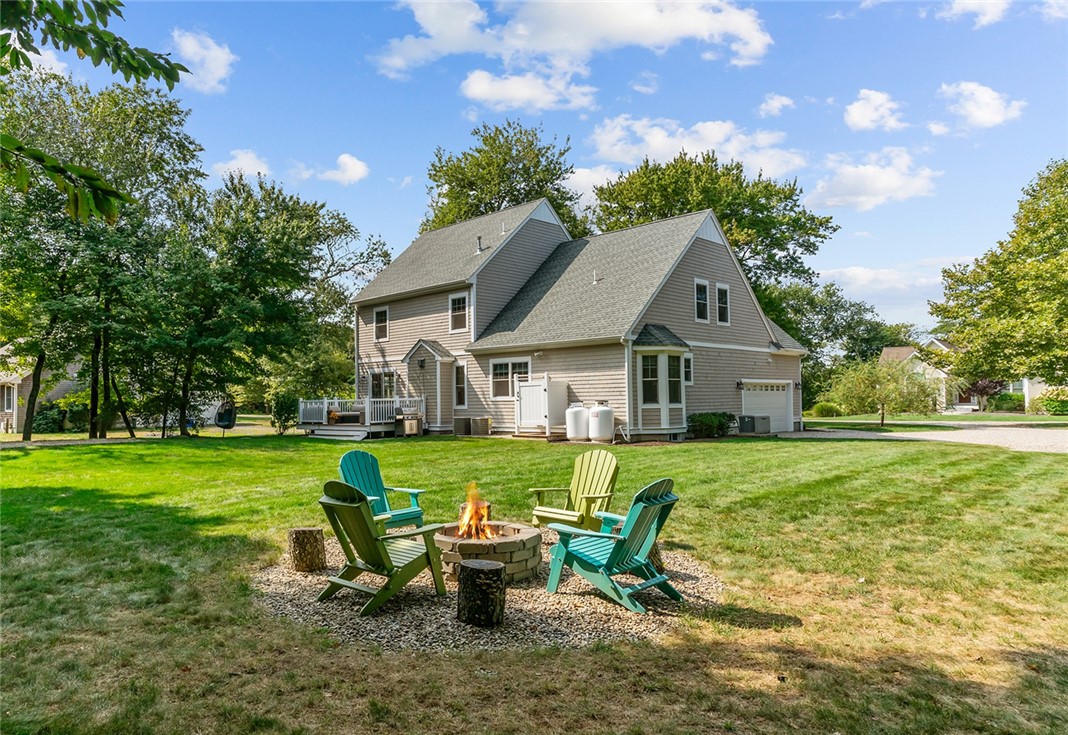 20 Cedar Ridge Trail