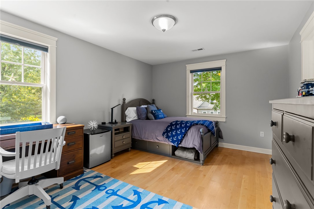 20 Cedar Ridge Trail