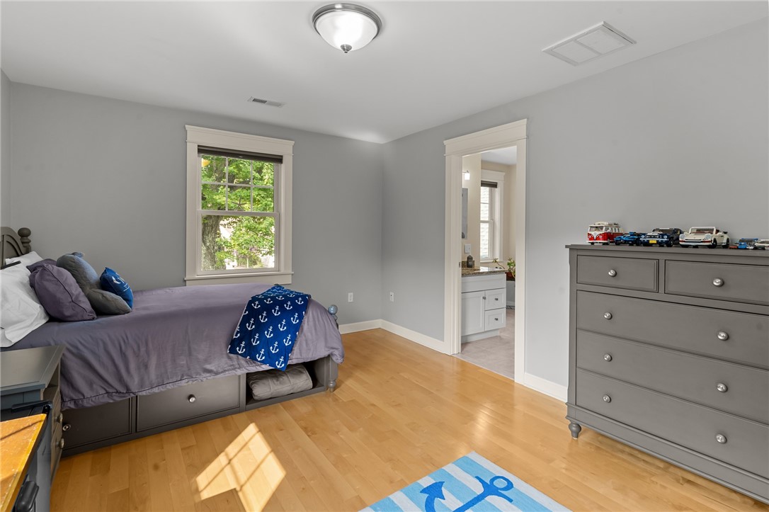 20 Cedar Ridge Trail