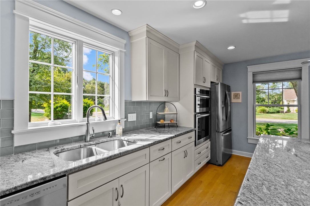 20 Cedar Ridge Trail