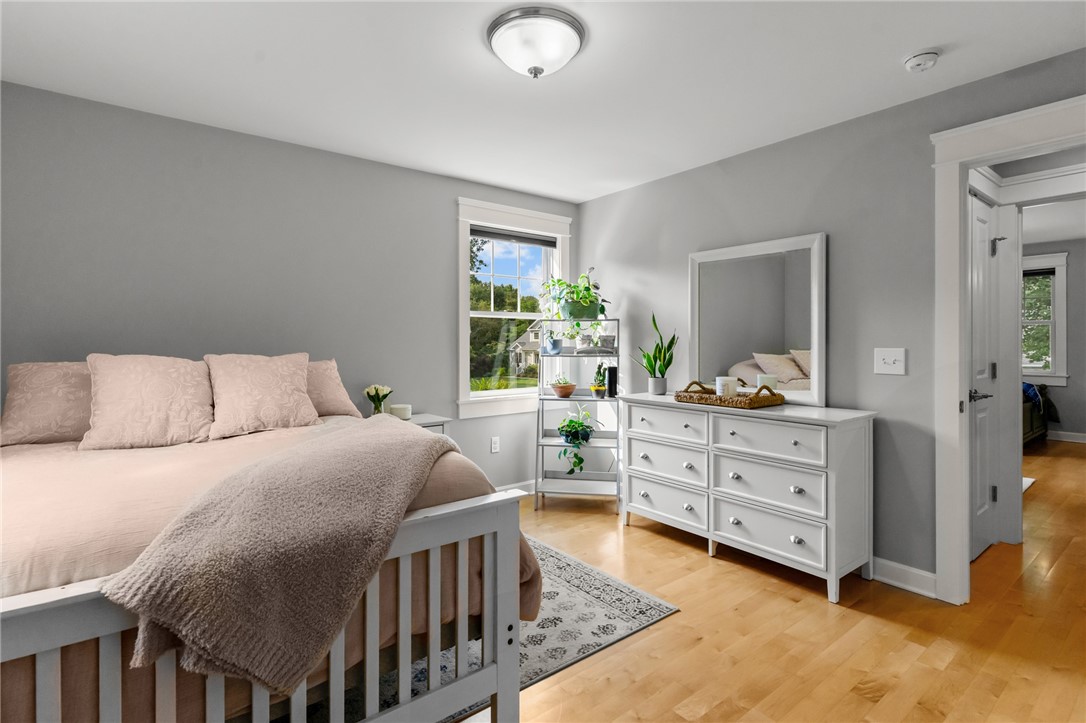 20 Cedar Ridge Trail