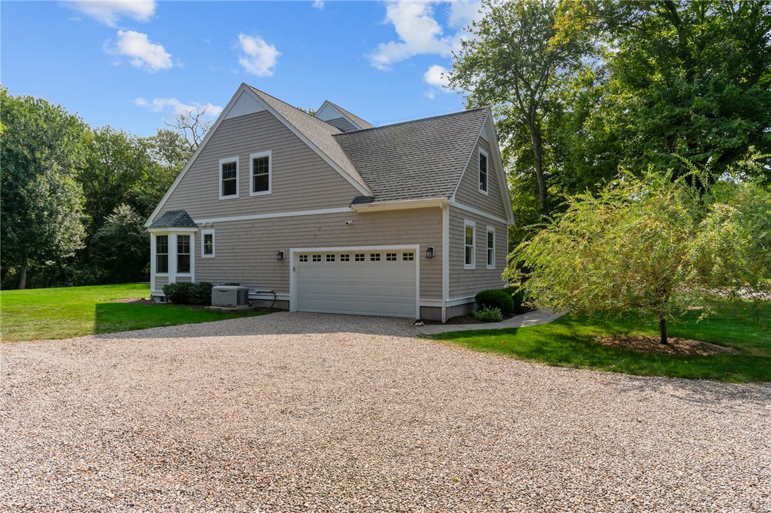 20 Cedar Ridge Trail