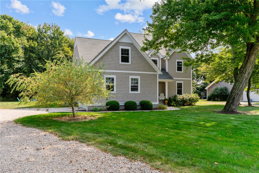 20 Cedar Ridge Trail