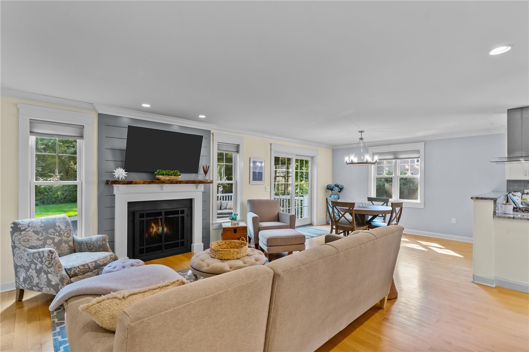 20 Cedar Ridge Trail